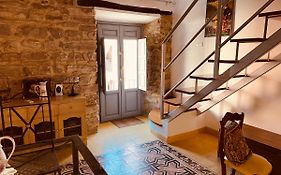 Casa del torno de las monjas